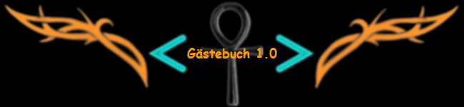 G�stebuch 1.0