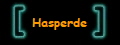 Hasperde