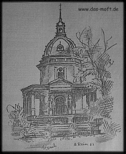 Mausoleum Mausoleum