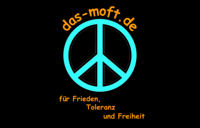 das-moft.de f�r Frieden...