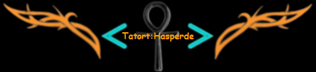Tatort:Hasperde Tatort:Hasperde